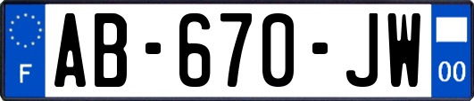 AB-670-JW