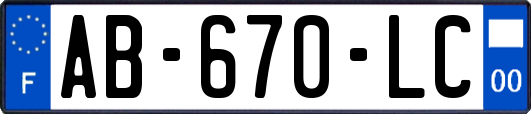 AB-670-LC