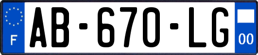 AB-670-LG