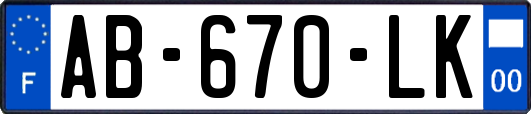 AB-670-LK