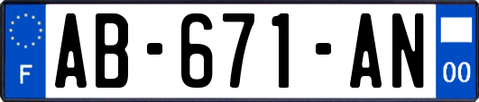 AB-671-AN