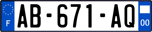 AB-671-AQ