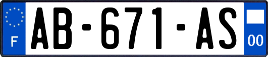 AB-671-AS