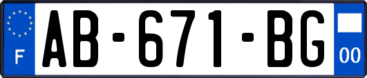 AB-671-BG