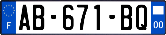 AB-671-BQ