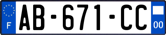 AB-671-CC