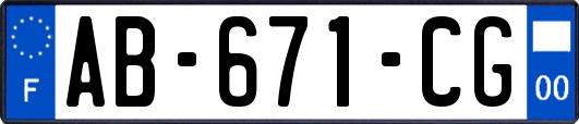 AB-671-CG