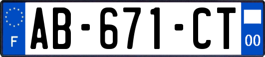 AB-671-CT