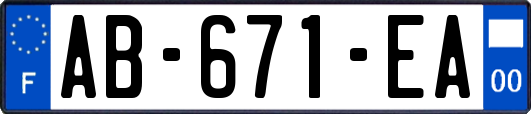 AB-671-EA