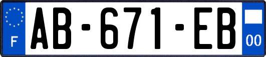 AB-671-EB