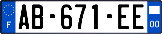 AB-671-EE