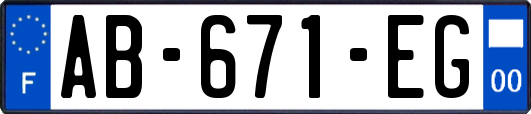 AB-671-EG