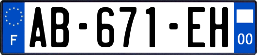 AB-671-EH