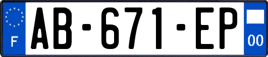 AB-671-EP