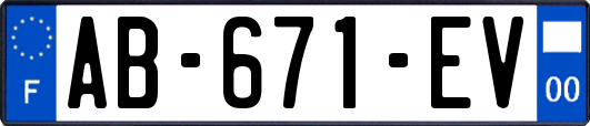 AB-671-EV