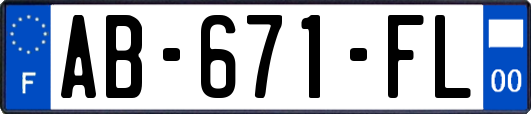 AB-671-FL