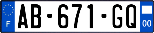 AB-671-GQ