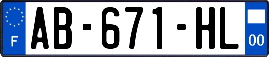 AB-671-HL