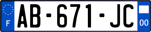 AB-671-JC