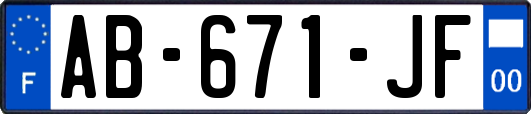 AB-671-JF