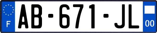 AB-671-JL