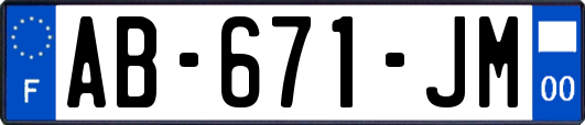 AB-671-JM