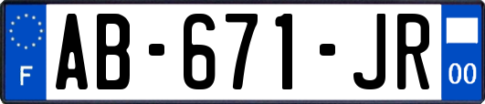 AB-671-JR