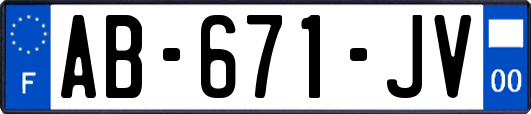 AB-671-JV