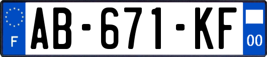 AB-671-KF