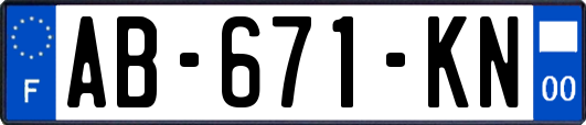 AB-671-KN