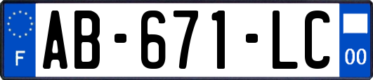 AB-671-LC