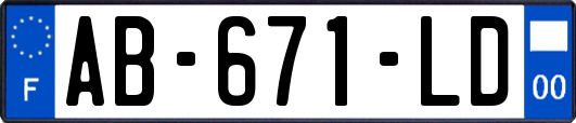 AB-671-LD
