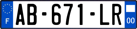 AB-671-LR