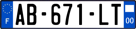 AB-671-LT