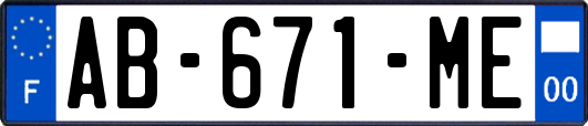 AB-671-ME