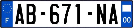 AB-671-NA