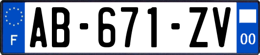AB-671-ZV