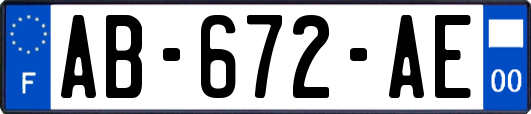 AB-672-AE