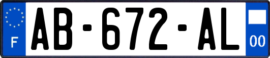 AB-672-AL