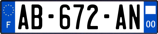 AB-672-AN