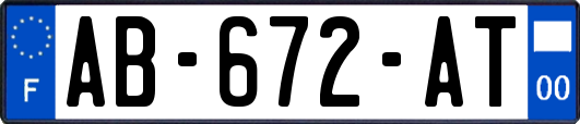 AB-672-AT