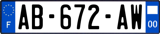 AB-672-AW