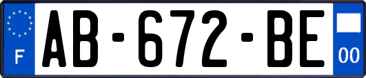 AB-672-BE