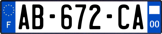 AB-672-CA