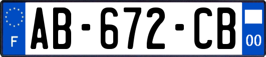 AB-672-CB