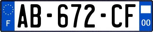 AB-672-CF