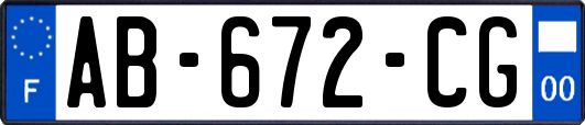 AB-672-CG