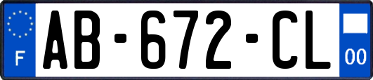 AB-672-CL