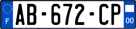 AB-672-CP