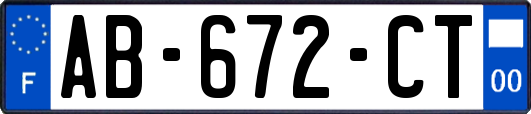 AB-672-CT